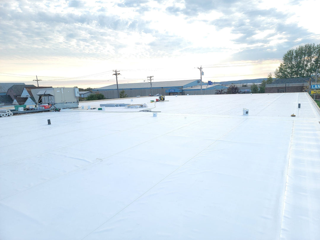 Korellis Alternative — Compare Commercial Roofing Options In Northwest Indiana