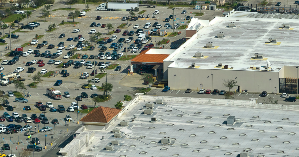 Commercial Roofing Truths, Why Prevention Always Beats Procrastination