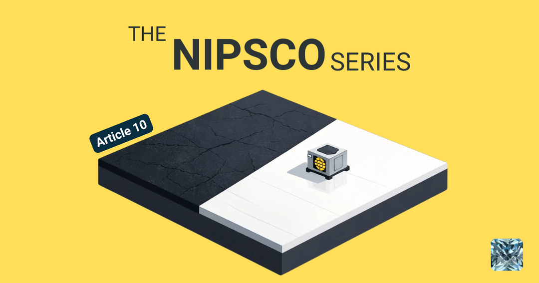 Have You Been to NIPSCO Headquarters? Good Luck Getting In.